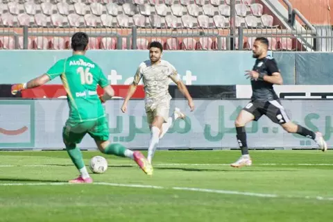 بث مباشر يلا كورة.. الأهلي يختتم مشواره في كأس الرابطة بالخسارة أمام فاركو